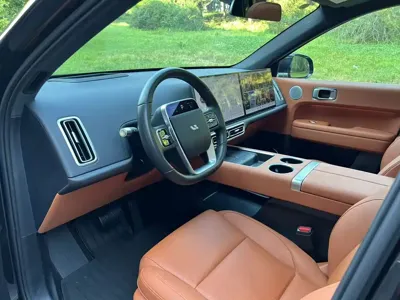 Li Auto Li L6
