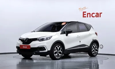 Renault-KoreaSamsung QM3