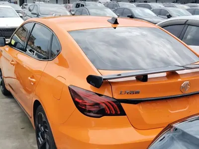 MG MG6