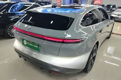 Nio ET5T