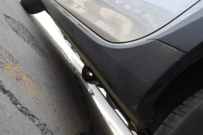 Geely Galaxy Panda