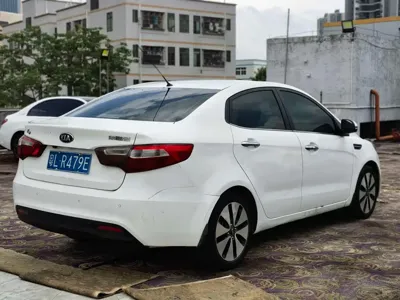 Kia K2