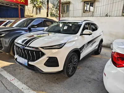 Oshan Oushang X5