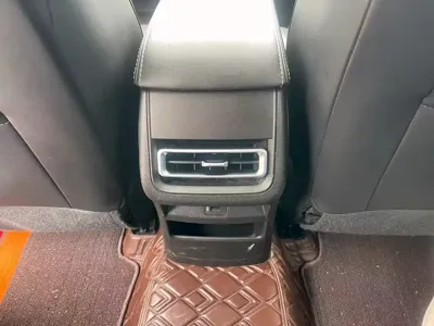 Changan Eado