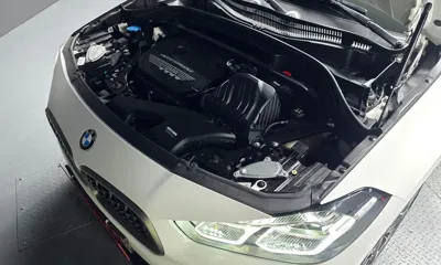 BMW X2 (F39)