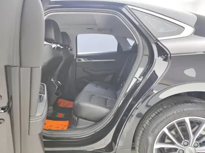 Geely Xingrui
