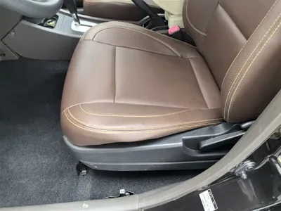 FAW Senya S80