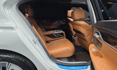 BMW 7-Series