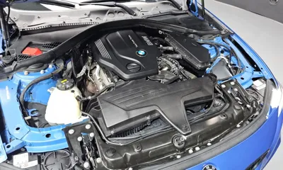BMW 4-Series