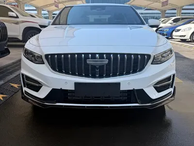 Geely Xingrui