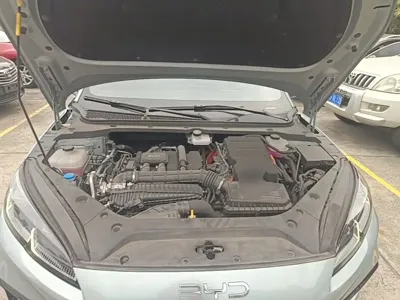 BYD 海豹06