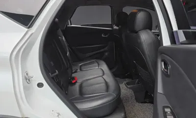 Renault-KoreaSamsung QM3