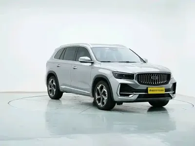 Geely Xingyue L
