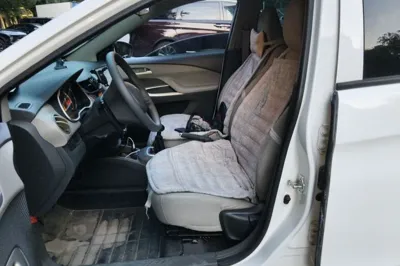 Chevrolet Sail