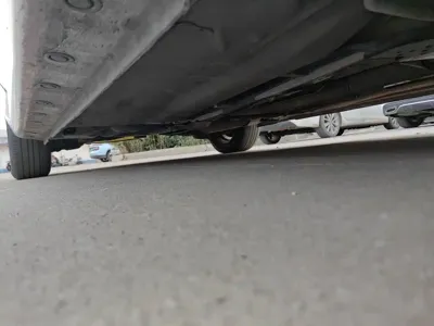 Mazda 3 Xingcheng
