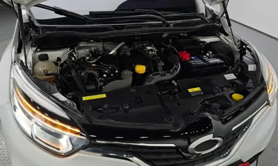 Renault-KoreaSamsung QM3