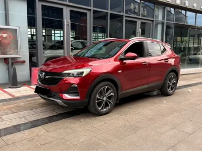 Buick Encore GX