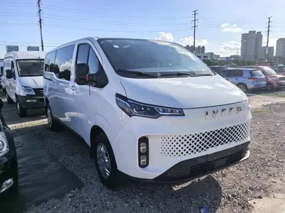 IVECO Juxing