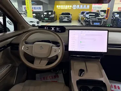 Hyper HT