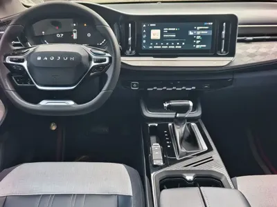 Baojun RM-5