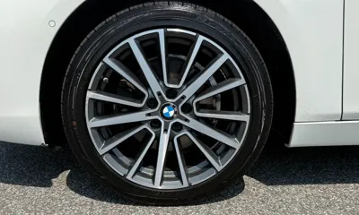 BMW 2-Series