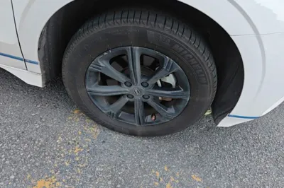 BYD e2