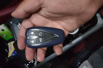 Changan CS75 Plus