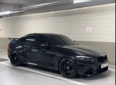 BMW M2