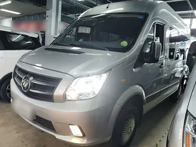 Foton Tuyano