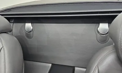 Mercedes-Benz SL-Class