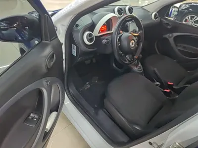Smart Smart Forfour