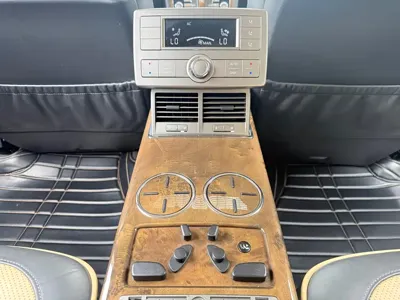 Volkswagen Phaeton