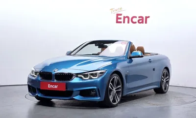 BMW 4-Series