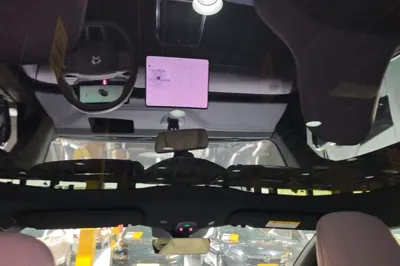 Nio ET5