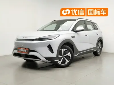 BYD 海狮05 EV
