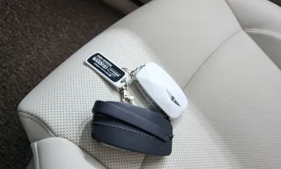 Genesis GV60