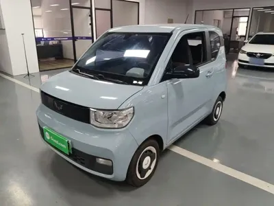 Wuling MINIEV