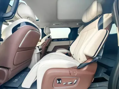 BYD Xia