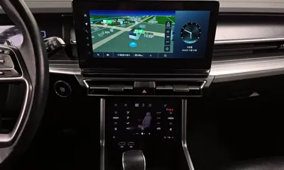 KG_Mobility_Ssangyong Torres