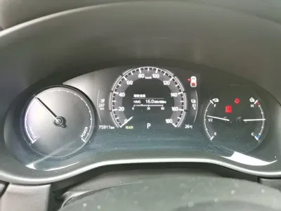 Mazda CX-30 EV