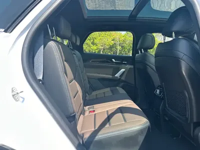 BYD Tang