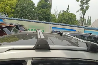 Kia KX3