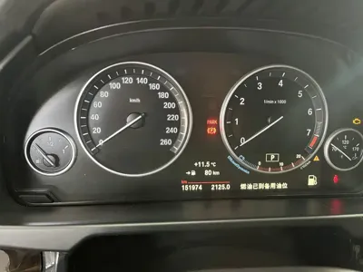 BMW X5 (Import)