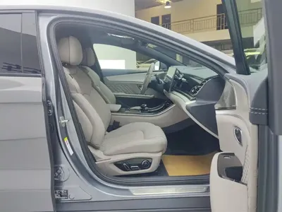 BYD Han