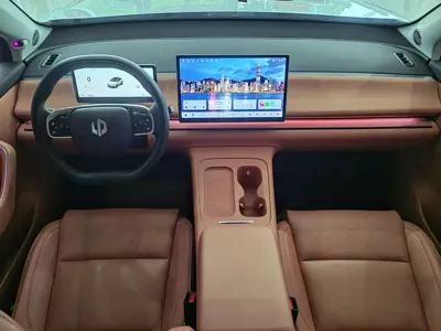 Leapmotor Leapmotor C10
