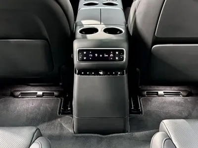 Li Auto Li L9