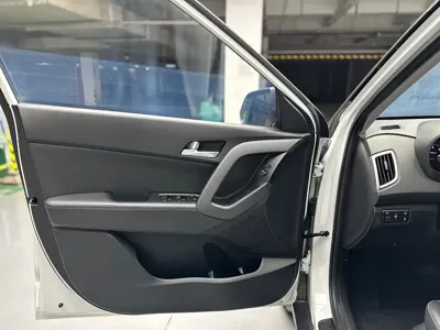 Hyundai ix25