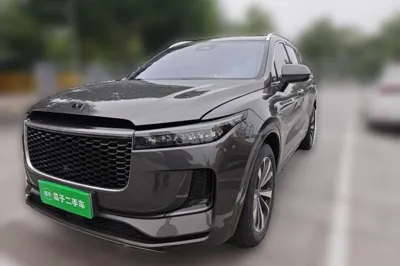 Li Auto ONE