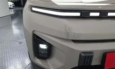 KG_Mobility_Ssangyong Torres
