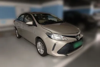 Toyota Vios